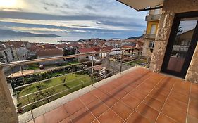 Ático - dúplex en Panxón